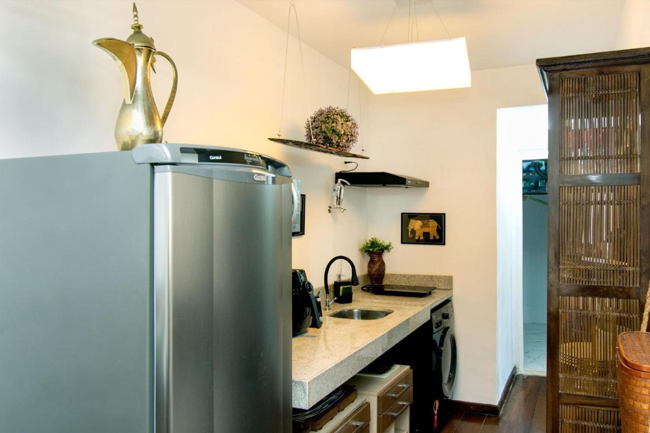 Apartment Caminhe A De Ipanema E A Rua Farme De Amoedo, 2 Quartos, Todo Reformado, Ar, Wi Fi