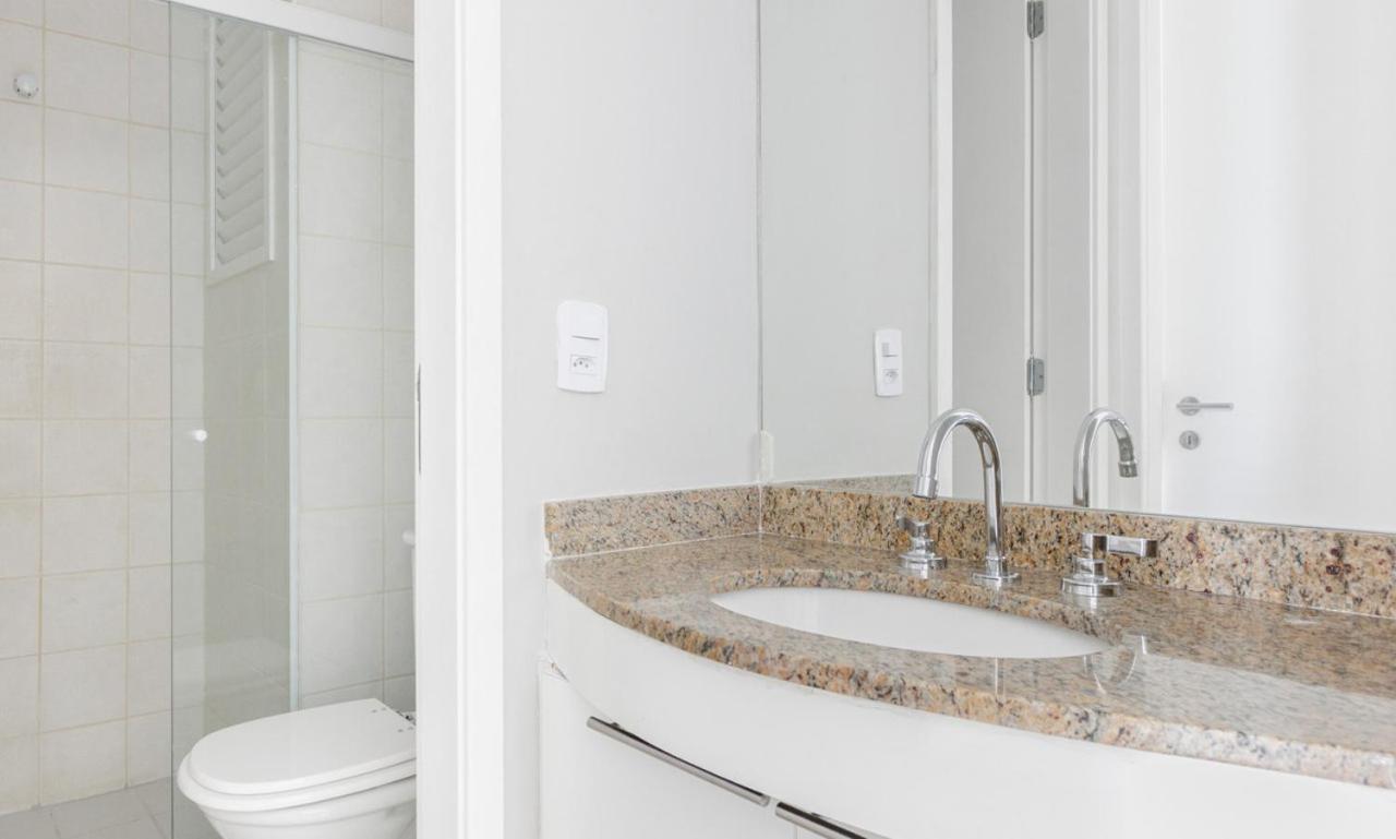 Apartamento Tabas Confortavel Ape 1 Botafogo Bf0003