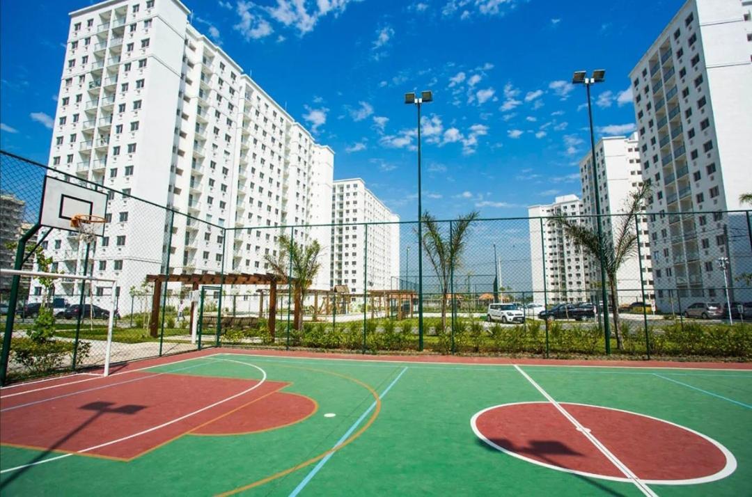 Apartment Ap Barra Da Tijuca Rj *