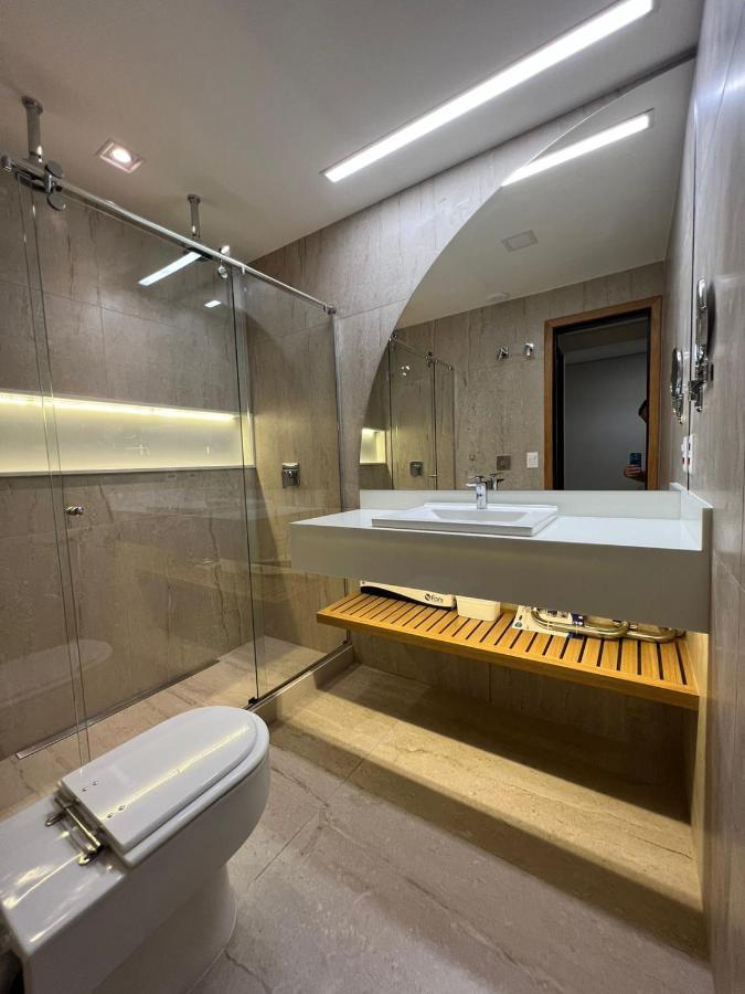 Moderno Flat Rio - Alto Padrao - Posto 6 Rio de Janeiro