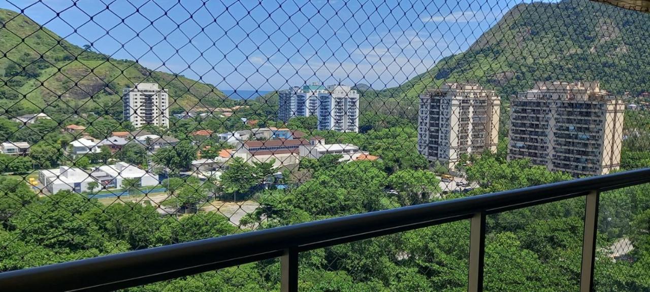 Linda Vista No Recreio Apartamento