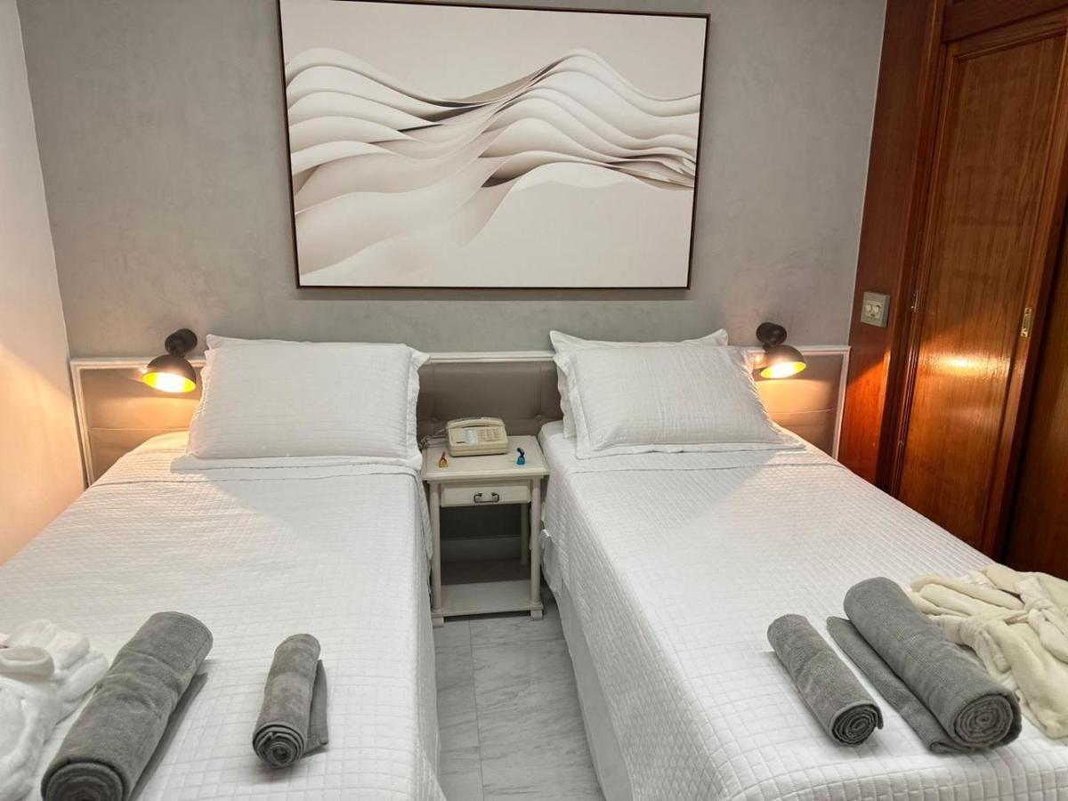 Ipanema Tiffany's 2 Suites. Novo * Rio de Janeiro