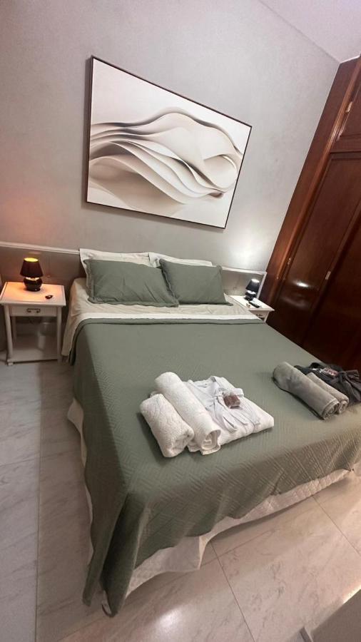Ipanema Tiffany's 2 Suites. Novo