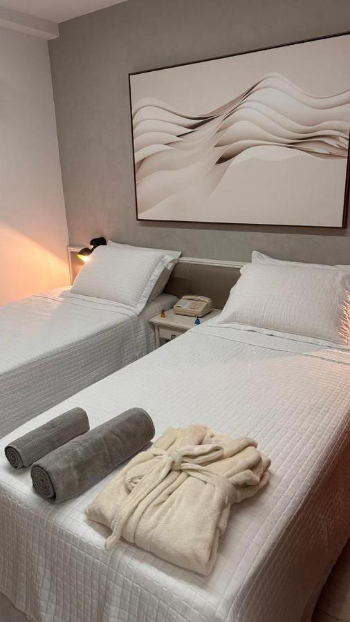 Aparthotel Ipanema Tiffany's 2 Suites. Novo