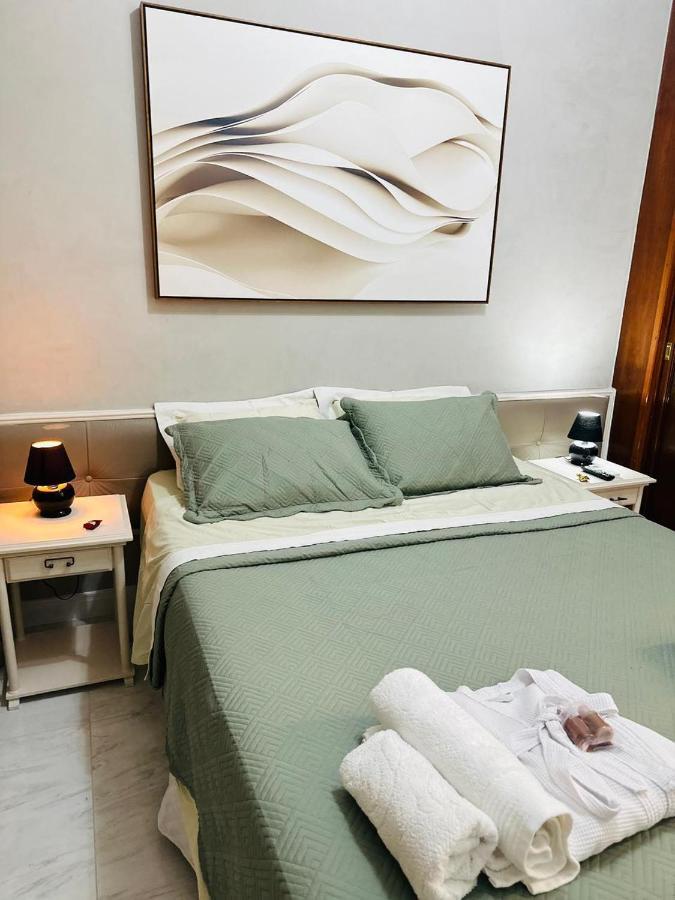 Ipanema Tiffany's 2 Suites. Novo Aparthotel Rio de Janeiro