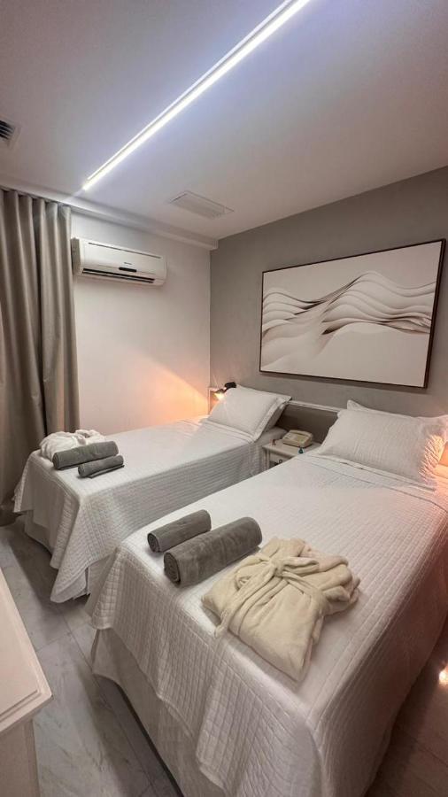 Ipanema Tiffany's 2 Suites. Novo *