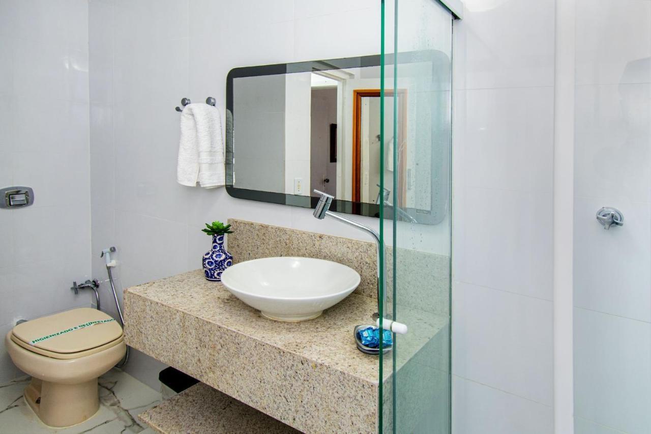 Apartment Caminhe A De Ipanema E A Rua Farme De Amoedo, 2 Quartos, Todo Reformado, Ar, Wi Fi