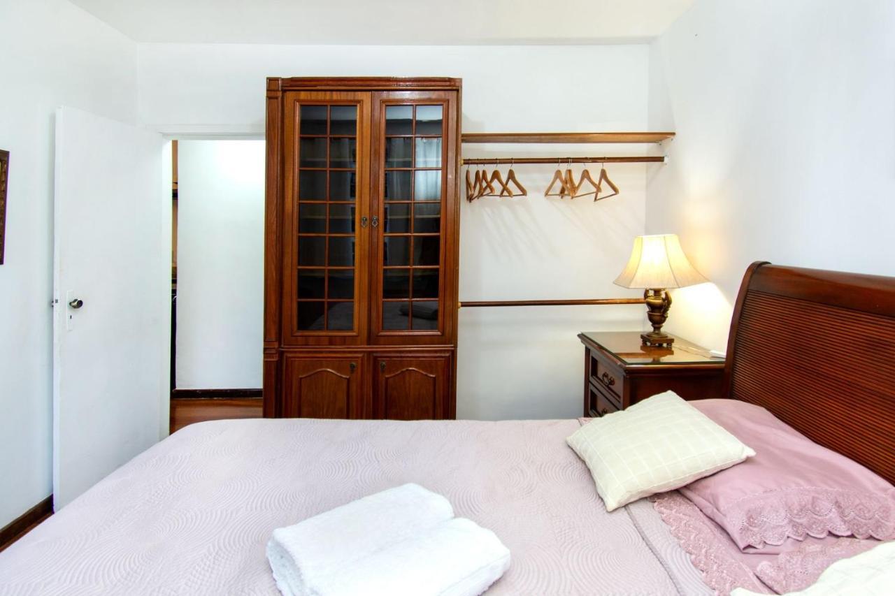 Caminhe A De Ipanema E A Rua Farme De Amoedo, 2 Quartos, Todo Reformado, Ar, Wi Fi Apartment *