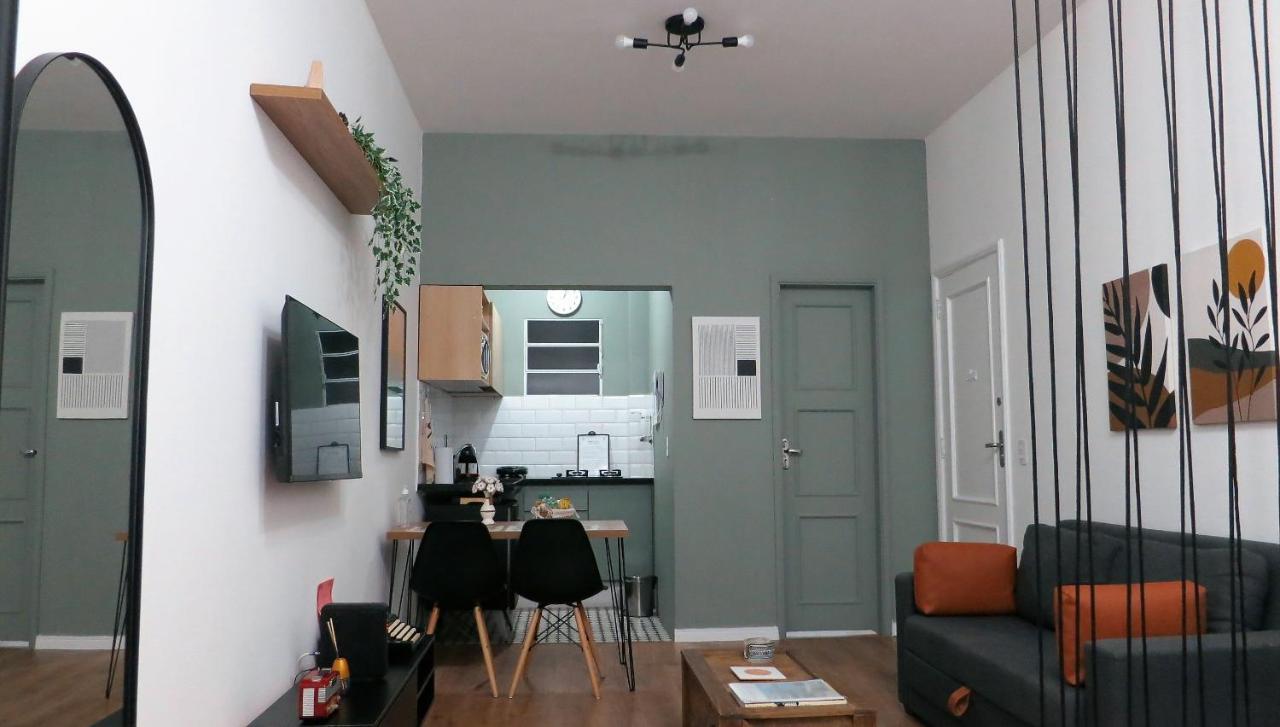Apartamento Apezinho.loft 3