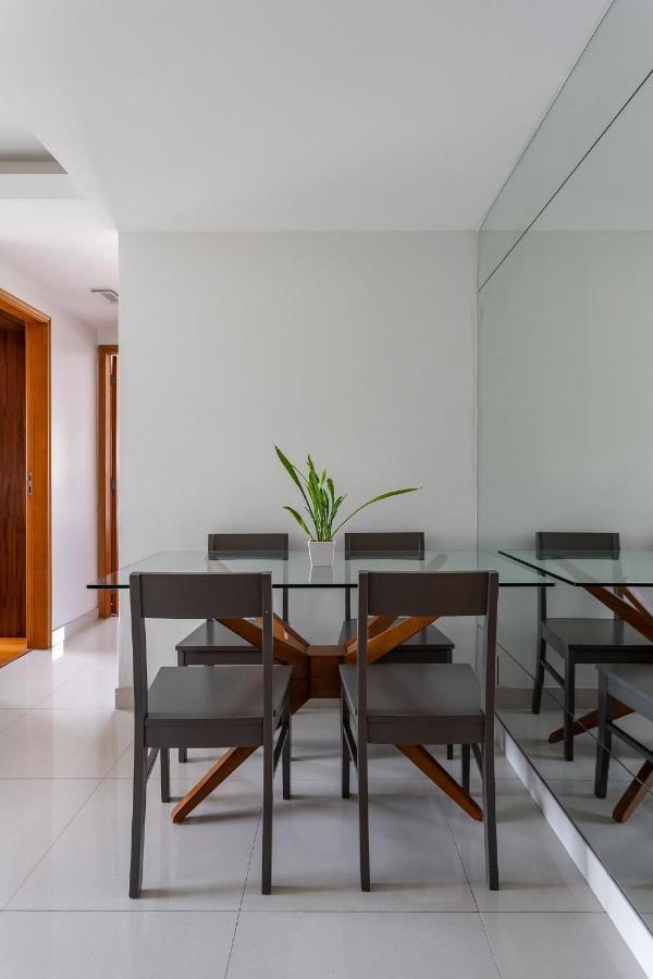 Completo Com Piscina E área De Lazer Em Botafogo Apartamento *