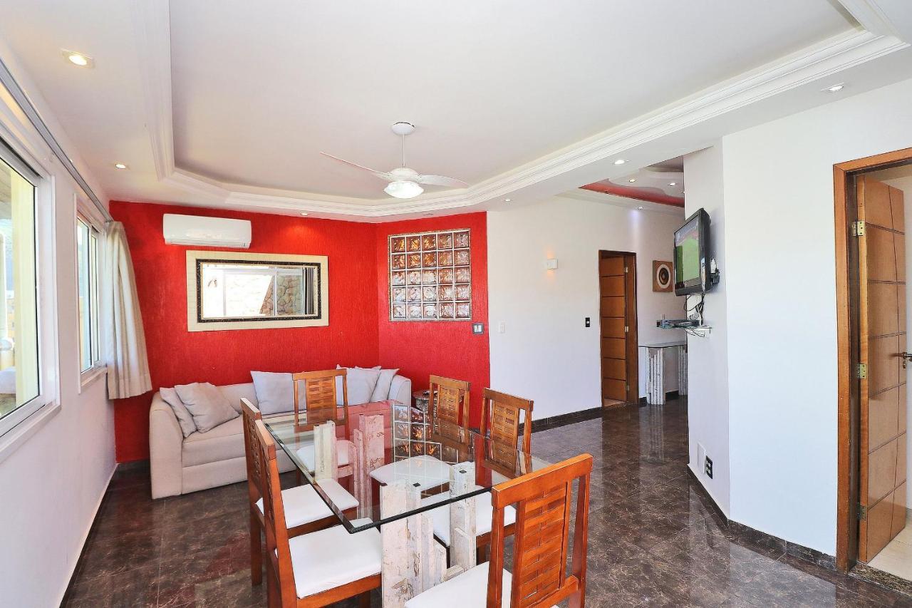 Penthouse With Pool, Close To The Apartamento *