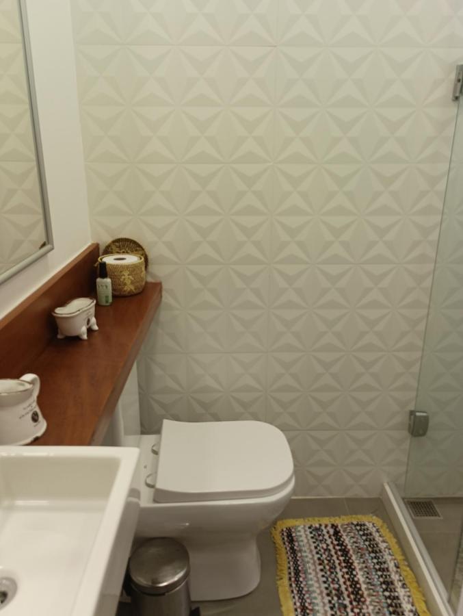 Apartamento Praia Leme Star Apartment Rio de Janeiro