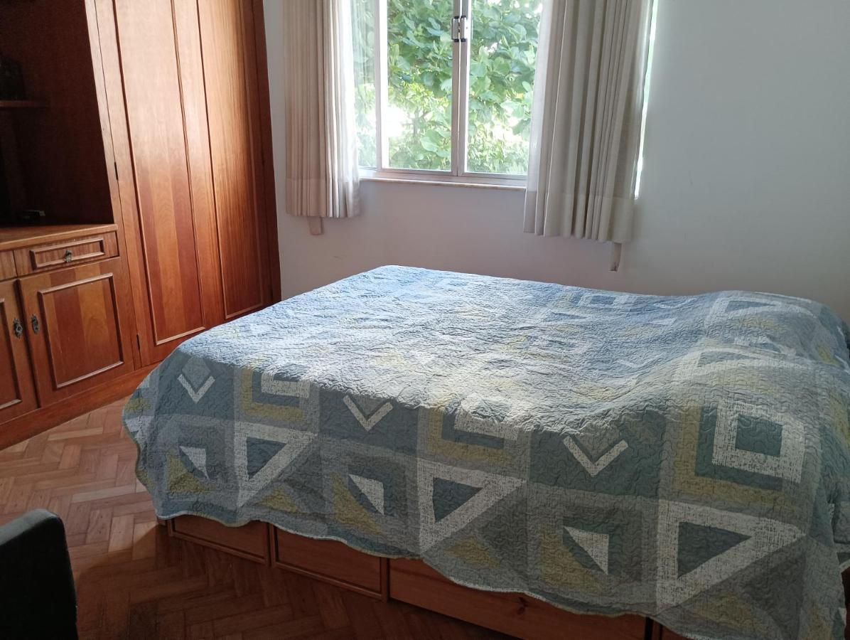 Apartamento Praia Leme Star Rio de Janeiro