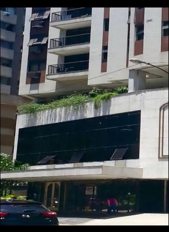 Apart Plaza Elysees * Rio de Janeiro