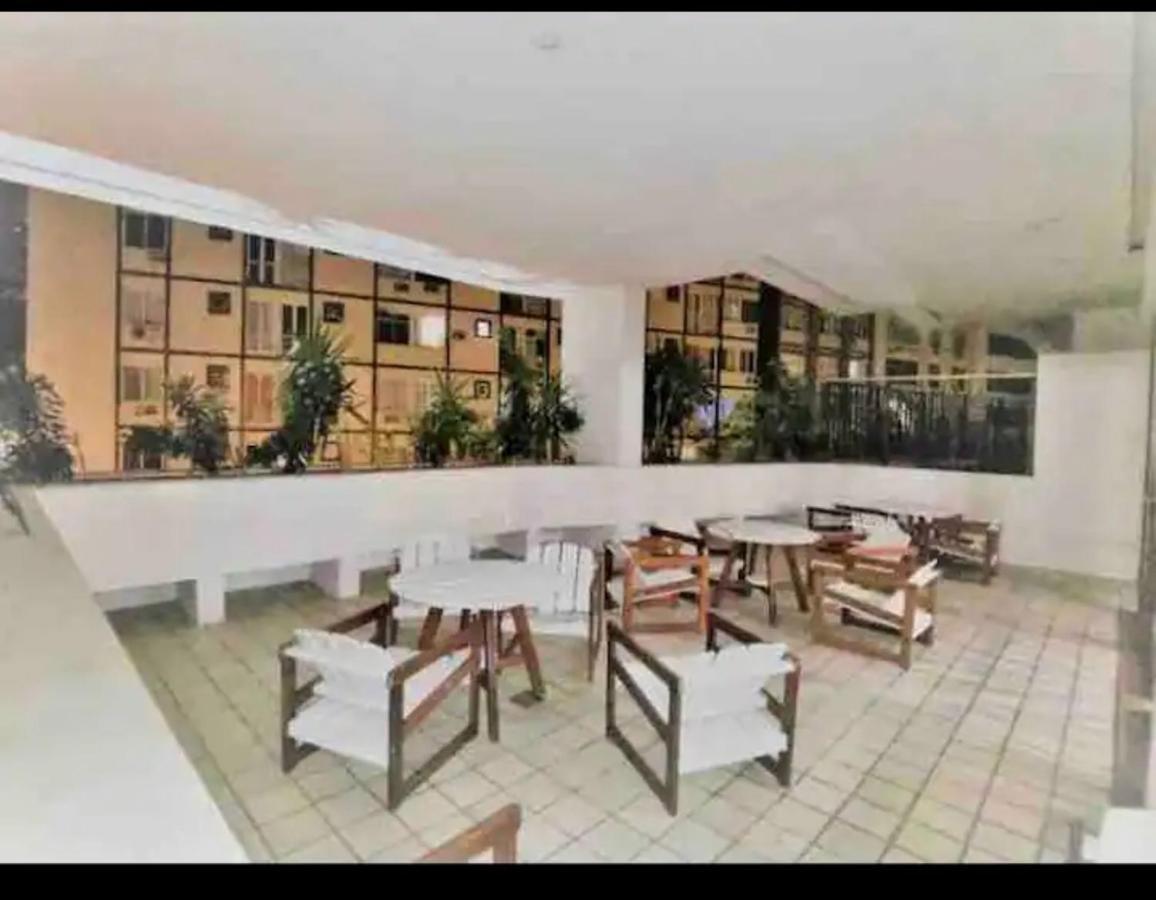 Apart Plaza Elysees * Rio de Janeiro