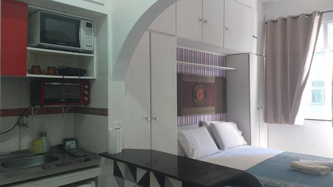 Apartamento Flats Djalma 49 *