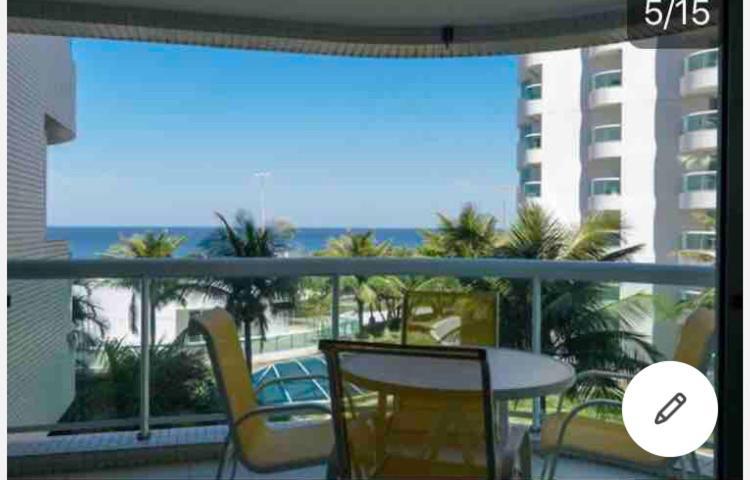 Apartment Sea Up Front *