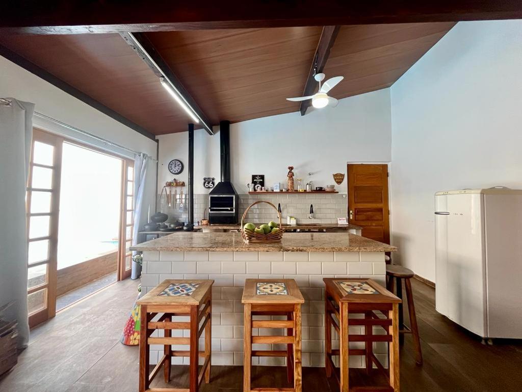 Casa Chale Na Barra Da Tijuca Com Piscina Proximo A * Rio de Janeiro
