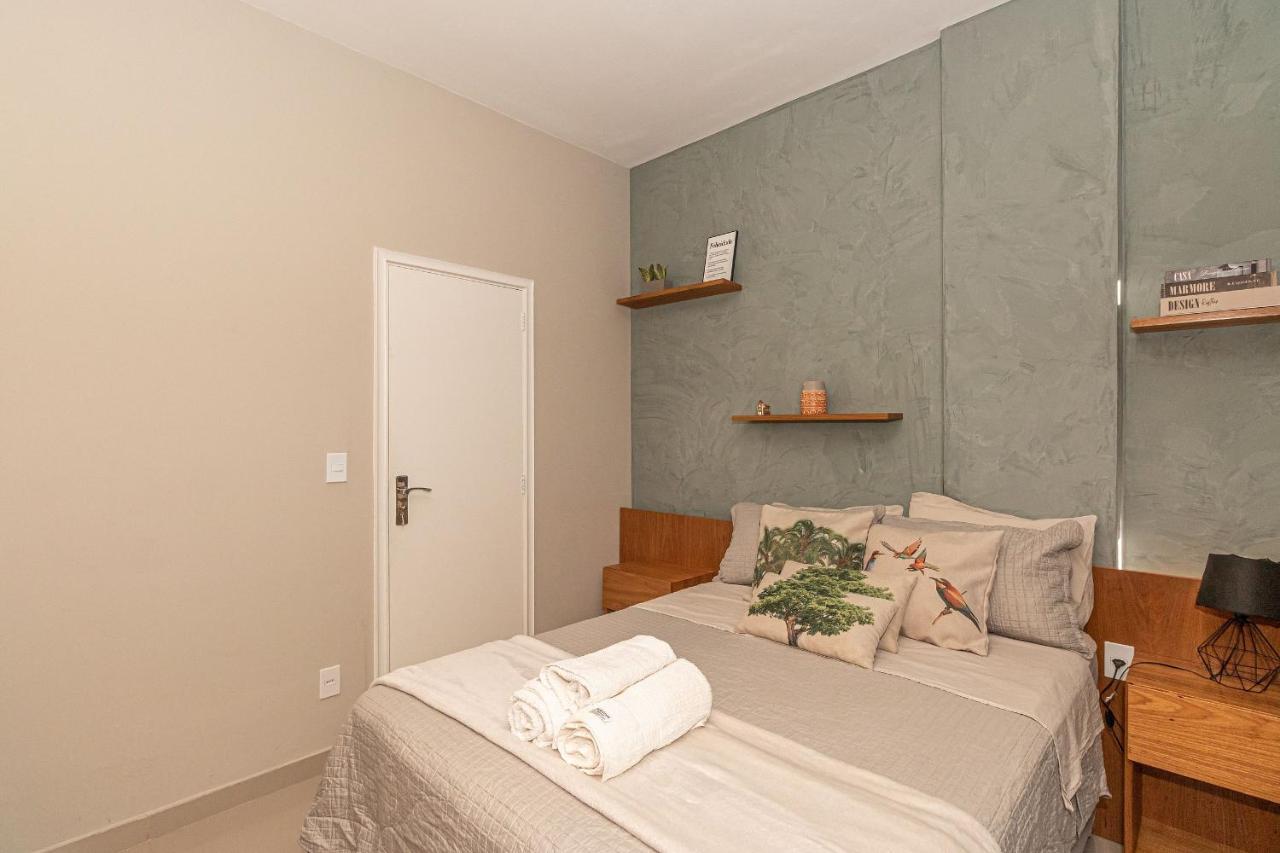Rj01 Loft 200m Da Posto 8 Arpoador Apartment