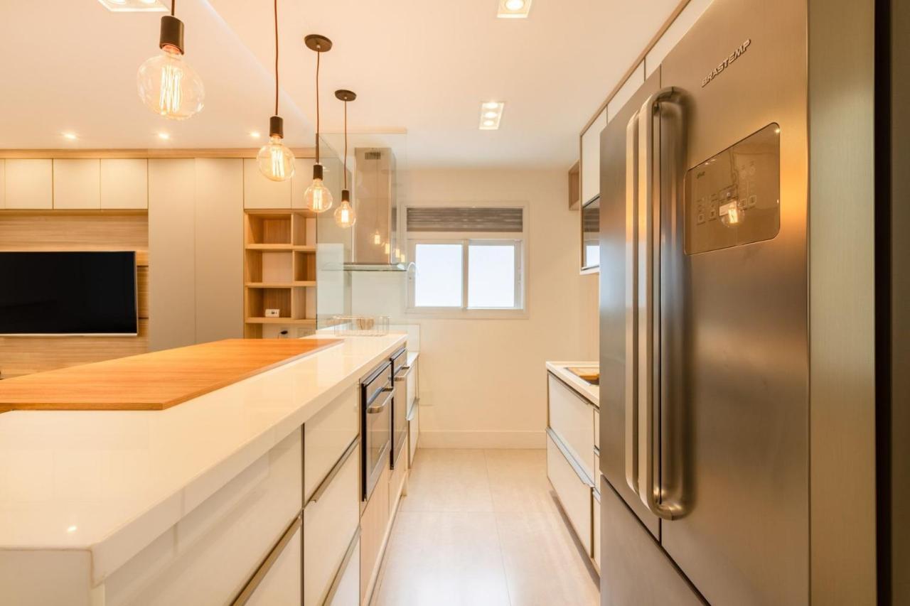Triplex Luxo Com Piscina, Bbq E Sauna P/ 8 Pessoas Rio de Janeiro