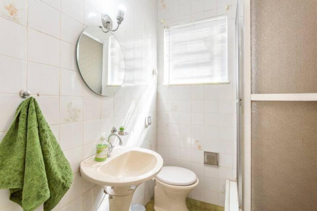 Quarto em Acomodações Particulares Espaco Acolhedor, *