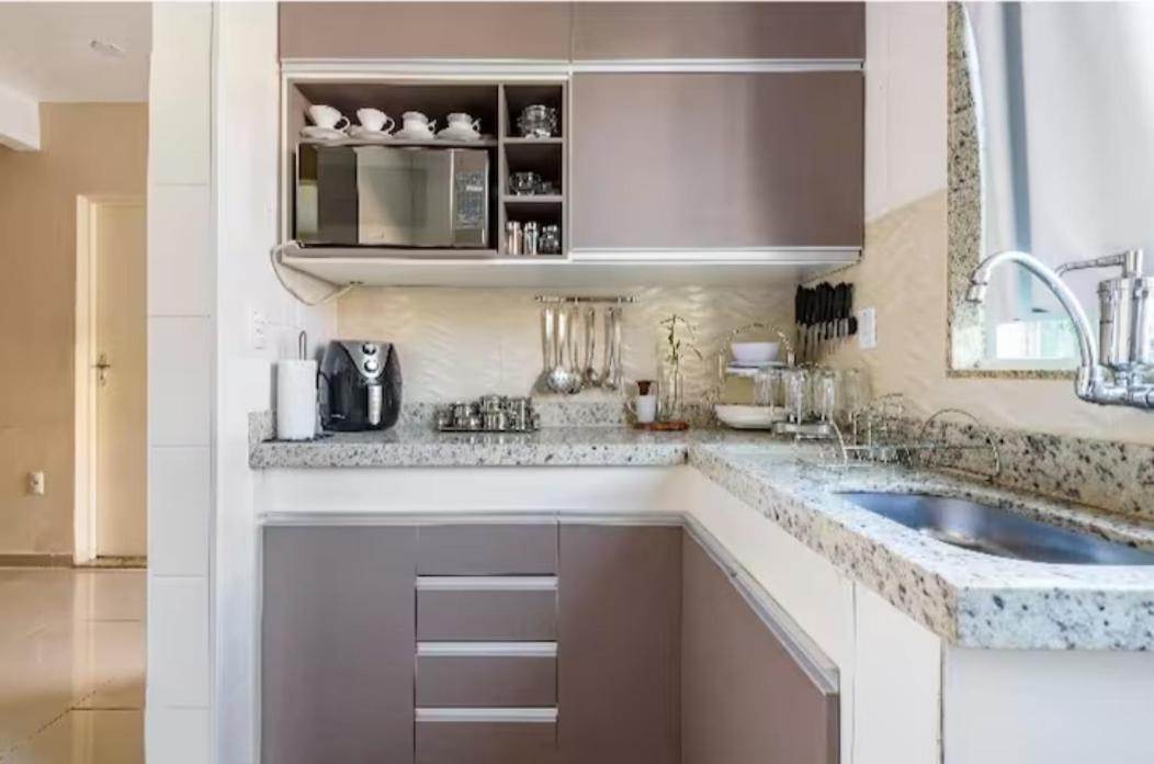 Espaco Acolhedor, Quarto em Acomodações Particulares *