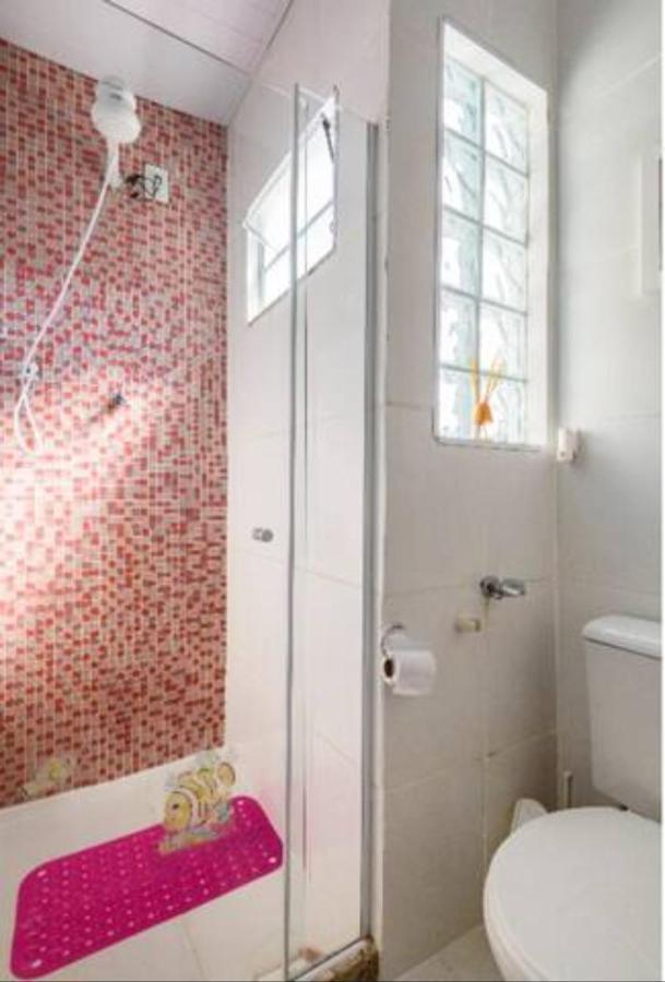 Quarto em Acomodações Particulares Espaco Acolhedor,