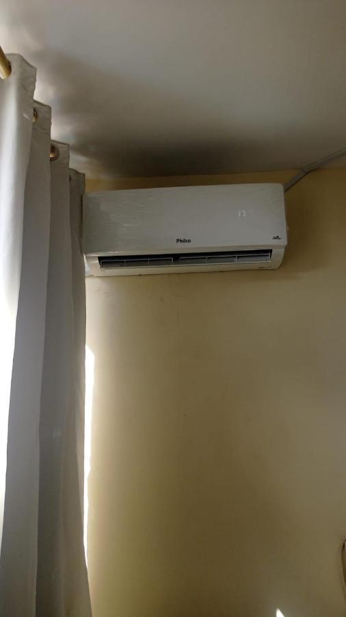 Apartamento Barra *