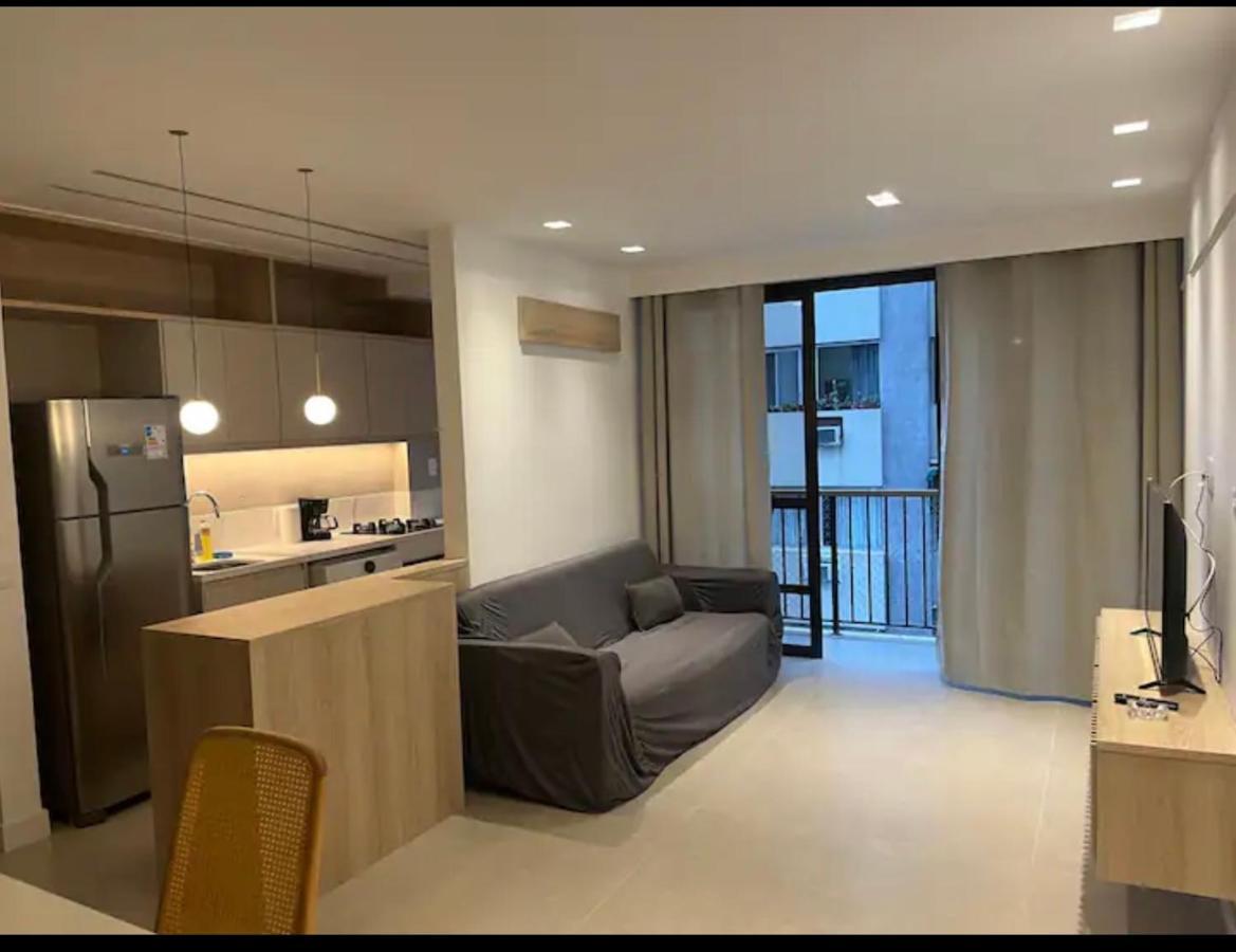 Apart Plaza Elysees Rio de Janeiro