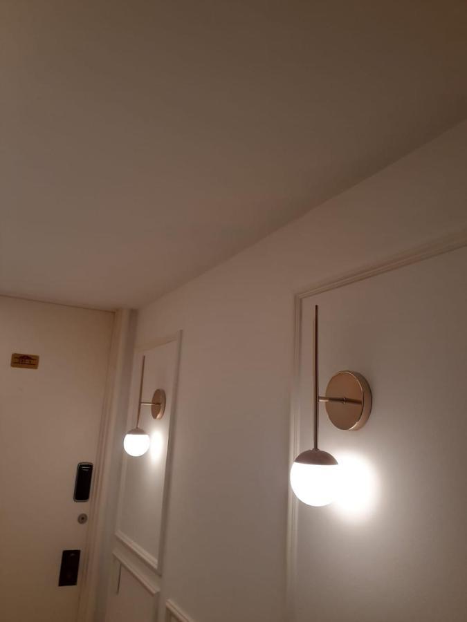 Apart-hotel Apart Plaza Elysees Rio de Janeiro