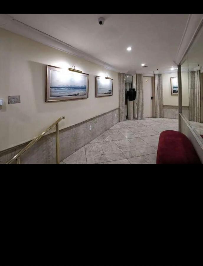 Apart Plaza Elysees * Rio de Janeiro
