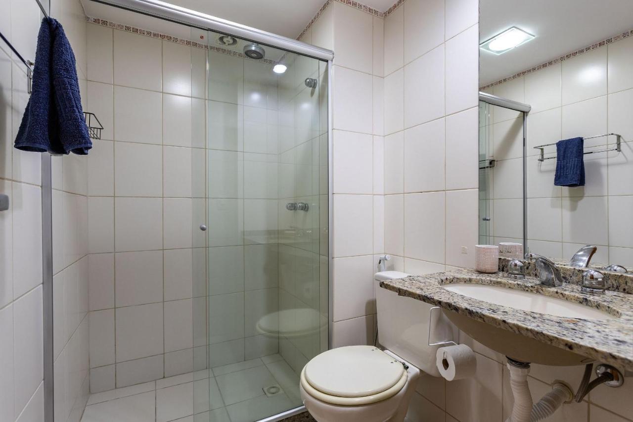 Completo Com Piscina E área De Lazer Em Botafogo Apartamento Rio de Janeiro