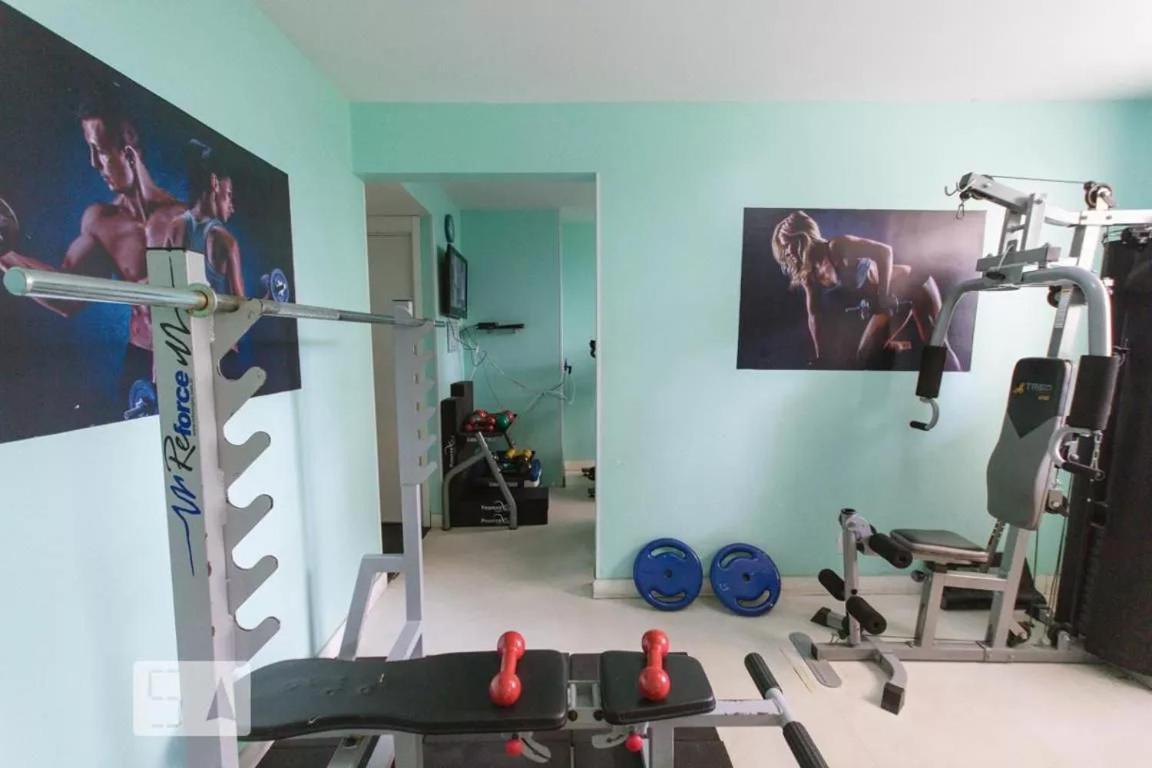 Apartment Ap Barra Da Tijuca Rj Rio de Janeiro