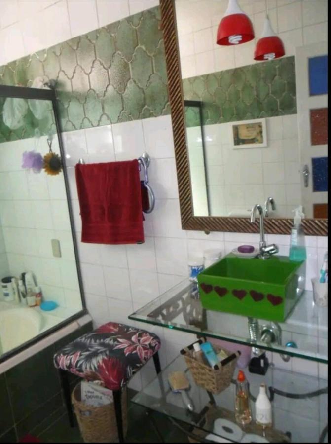 Bed & Breakfast Rio National Park H&c *