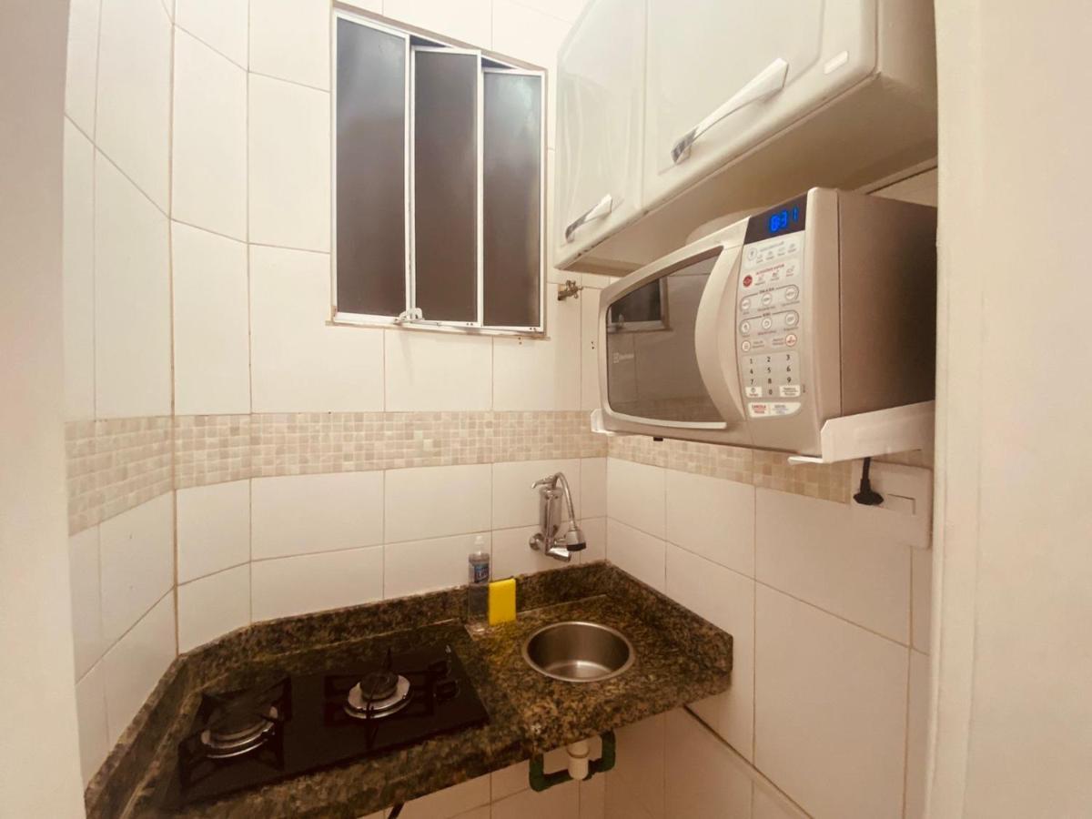Com Entrada Na Av Atlantica De Copacabana, Proximo De Ipanema, Ar , Wi-fi E Netflix, Pauloangerami Aa3806