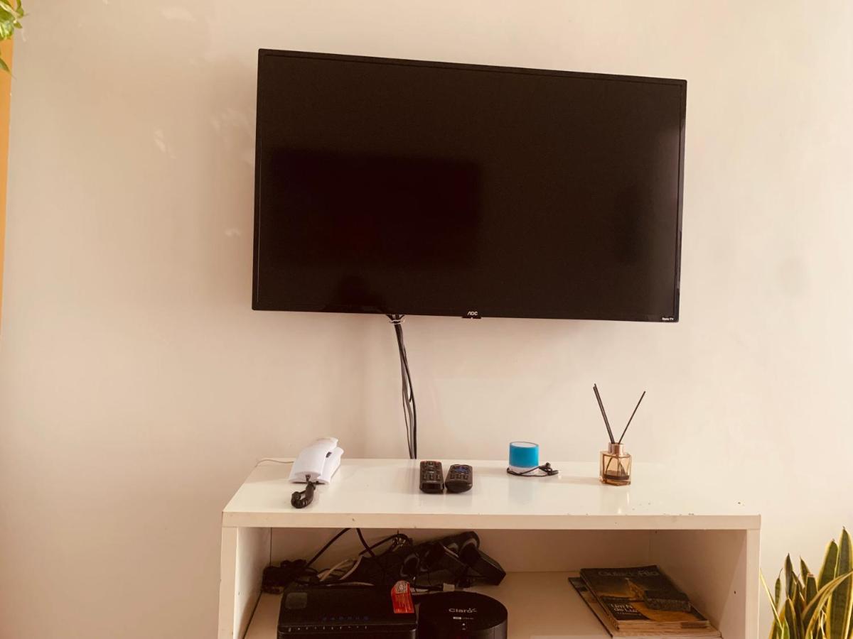 Casa de férias Copacabana Qt E Sala 300mts Da