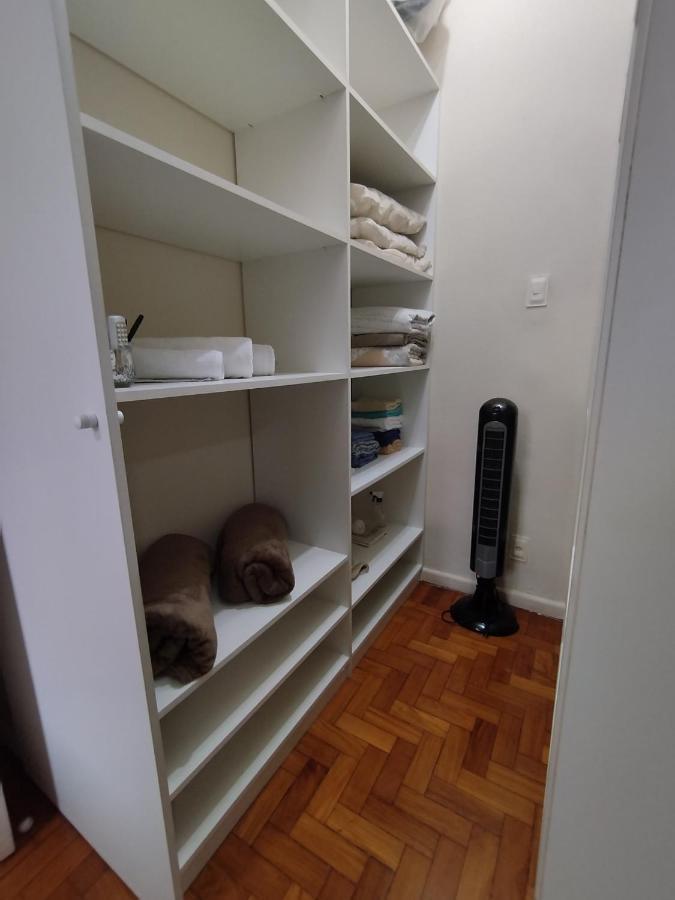 Apartment Boemia Carioca Lapa *
