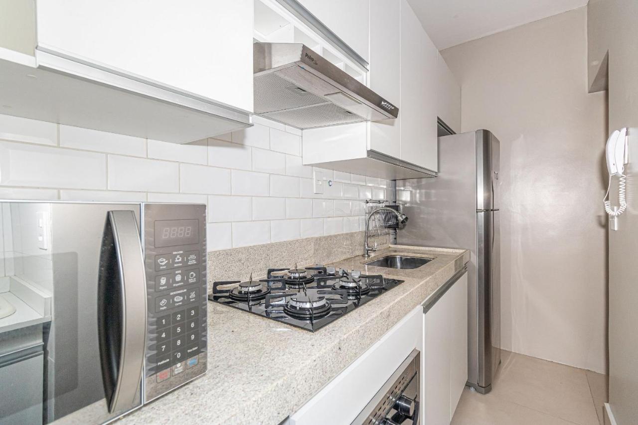 Rj01 Loft 200m Da Posto 8 Arpoador *