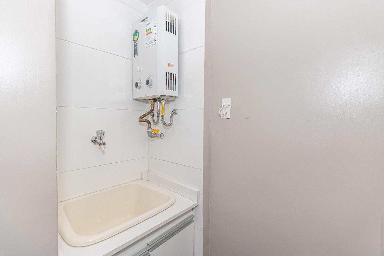 Rj01 Loft 200m Da Posto 8 Arpoador Apartment *