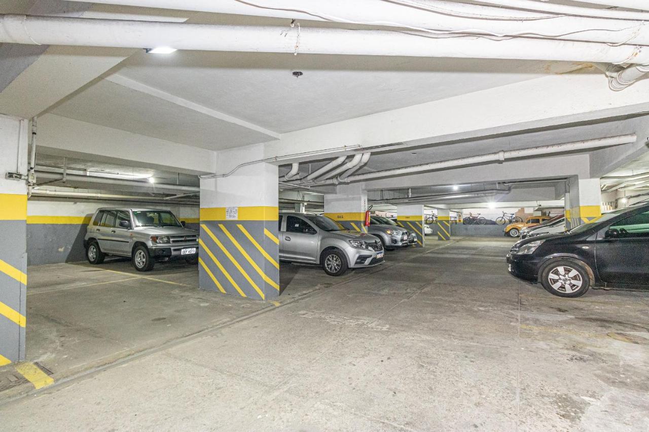 Apartment Rj01 Loft 200m Da Posto 8 Arpoador