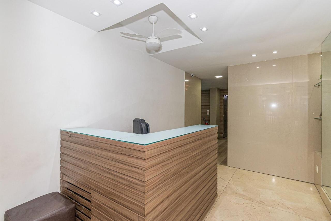 Rj01 Loft 200m Da Posto 8 Arpoador Apartment Rio de Janeiro