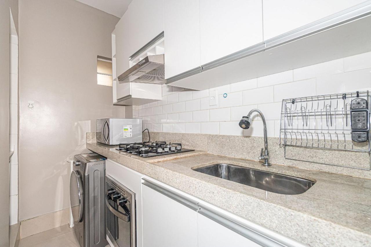 Rj01 Loft 200m Da Posto 8 Arpoador Rio de Janeiro