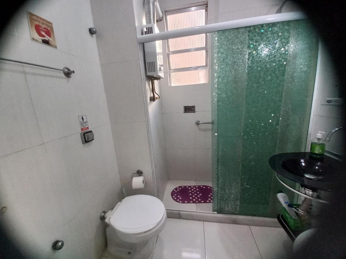 Copacabana Quadra Apartment