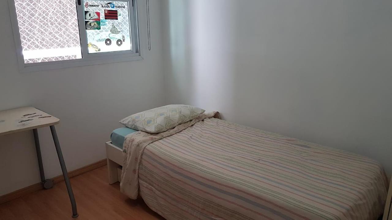 Quarto em Acomodações Particulares Santa Clara Bedrooms Rio de Janeiro
