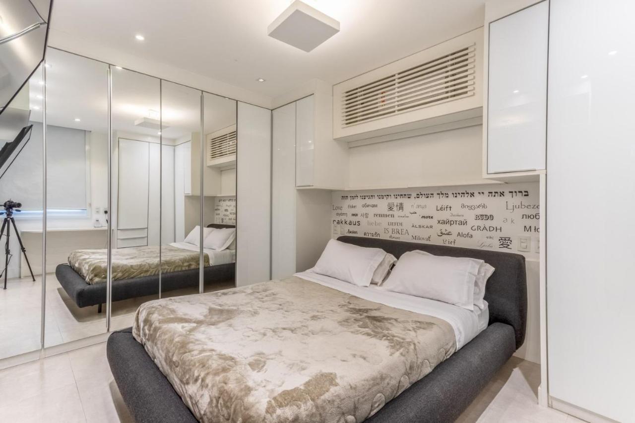 Apartamento Triplex Luxo Com Piscina, Bbq E Sauna P/ 8 Pessoas *