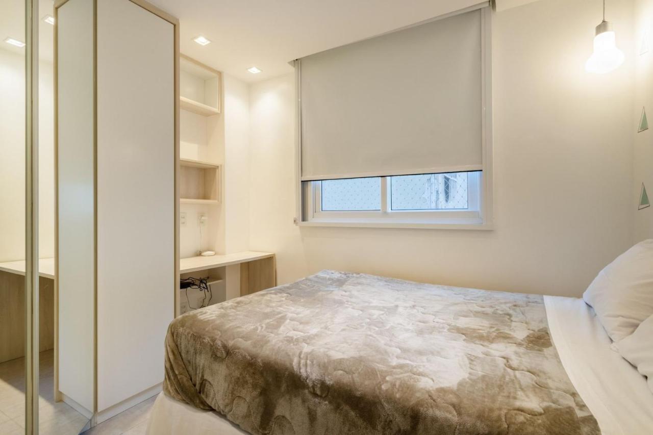 Triplex Luxo Com Piscina, Bbq E Sauna P/ 8 Pessoas *