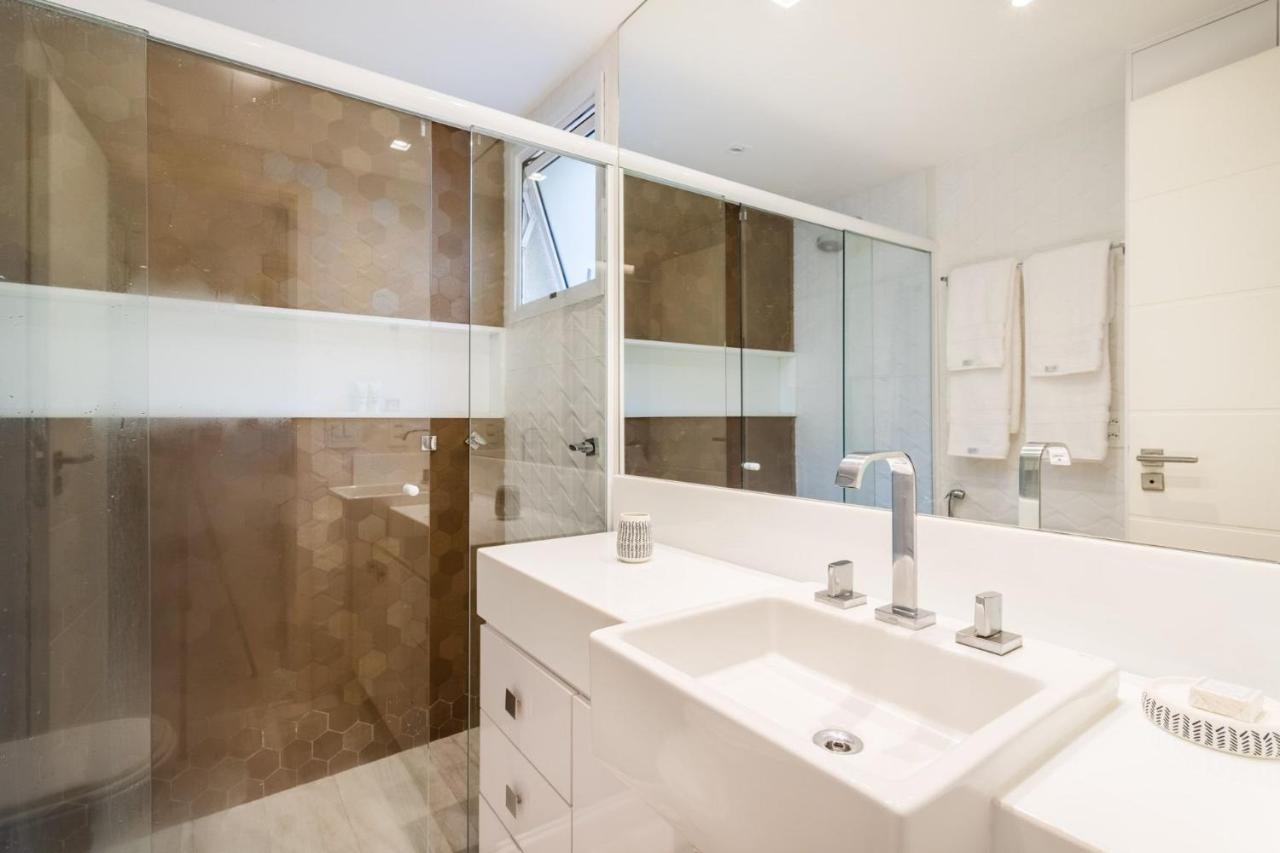 Triplex Luxo Com Piscina, Bbq E Sauna P/ 8 Pessoas Rio de Janeiro