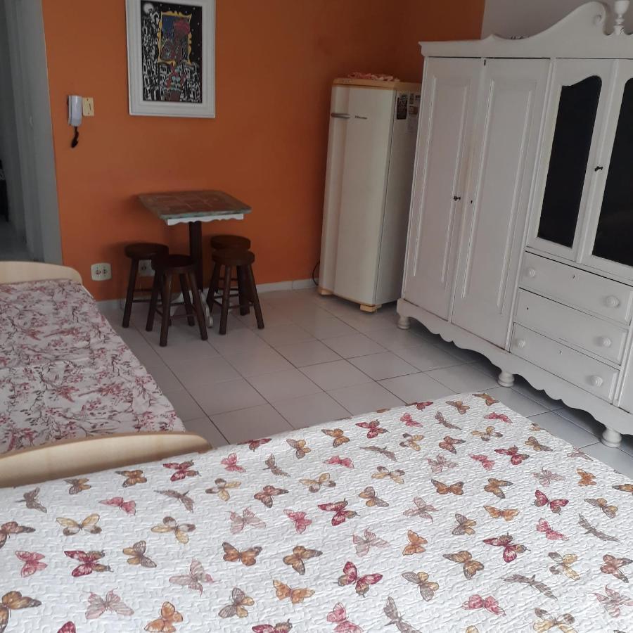 Forasteira Apartamento *