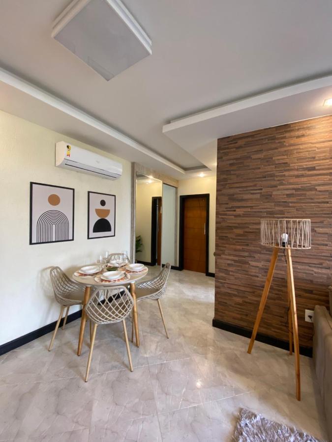 Apartamento Local 401 *
