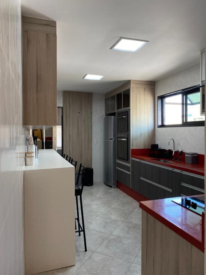 Apartamento Local 401 *